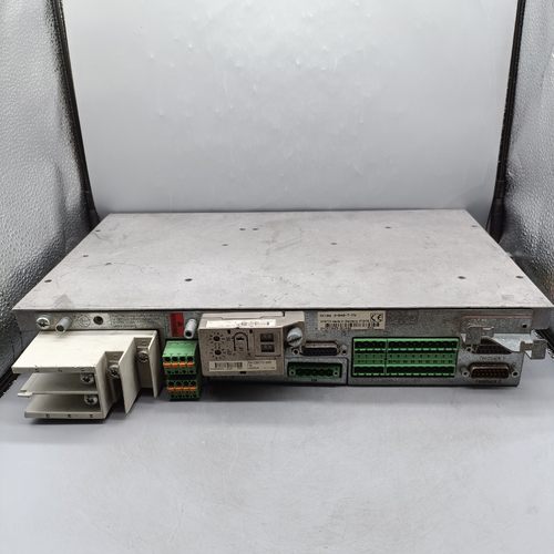 【星慕电子】DeviceNet DKC06 3-040-7-FW 伺服驱