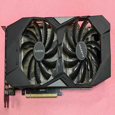 技嘉RTX2060SUPER，正常使用拆机，通过了没问题，-议价