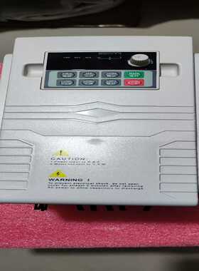 维胜变频器VFD6900-G011/P015-T4询价