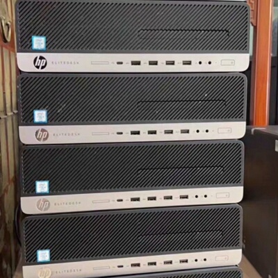 Hp 800G3 sff准15台-议价