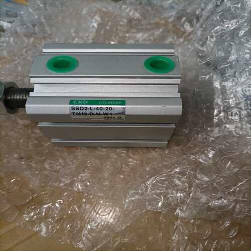 喜开理CKD-SSD2-L-40-20紧凑气缸，联系~询价