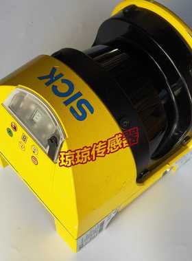德国西克激光扫瞄测量系统Sick施克S30A-7011CA现货实拍
