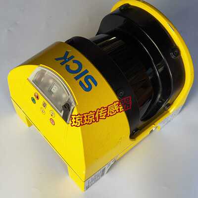 德国西克激光扫瞄测量系统Sick施克S30A-7011CA现货实拍