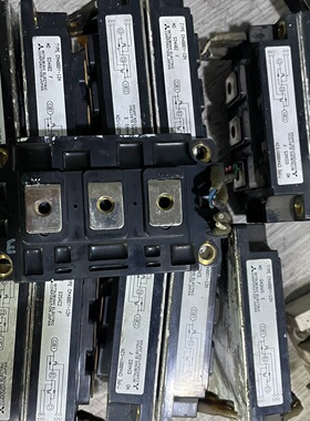 询价*CM400DY12H CM400DY12NF 2MBI4