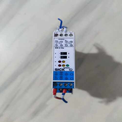 【星慕电子】SICK施克隔离放大器EN2Ex-2