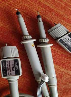 【星慕电子】安捷伦N2863B 示波器探头300M