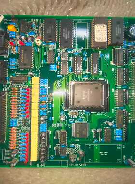 议价日立Hitachi HT94217主板，CPU8/0版本，日