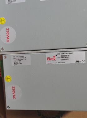 寻IELMO9电源TAM20230VAC