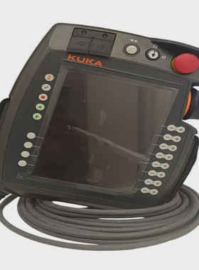 KUKASmartPad-2ControlPanelKCP4TeachPendant00-291-556