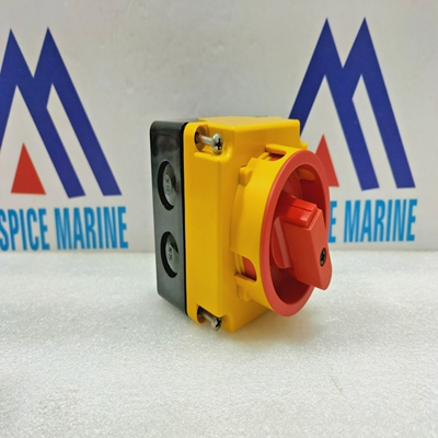 Legrand22660SwitchDisconnector3Pole12AMaxCurrent