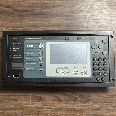 （请询价）Consilium510009503A报警控制面板