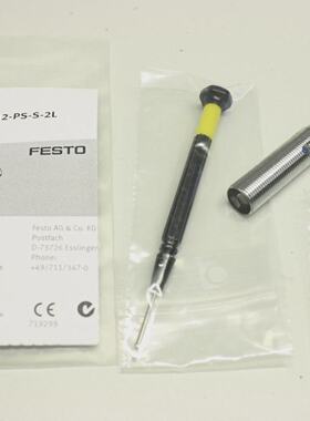 FESTO SOEGRTM12PSS2L 547909 Reflexionslichttaster Lichttaste