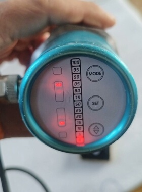 CAPTRON凯本隆电容液位传感器CAT60021G5议价