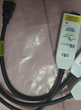 全新BROADATA迷你HDMI光纤延长器4k光端机-议价