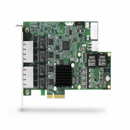 询价Ie-I7凌华图像采集卡全新现货