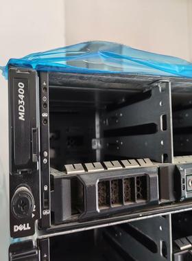 DELL MD3400 控制器   双电 单控【卡奥电子】