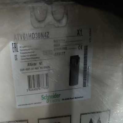 【议价】变频器ATV61HD30N4Z