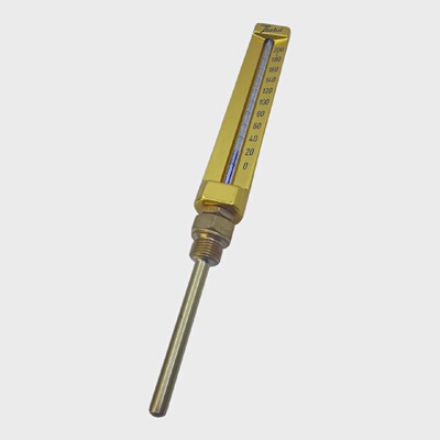 Termmetro Sika 0200C Para Aplicaciones Industriales