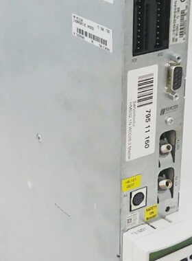 REXROTH HMS02.1NW0028A07NNNN MNRR911311669 Servoantrieb gebr
