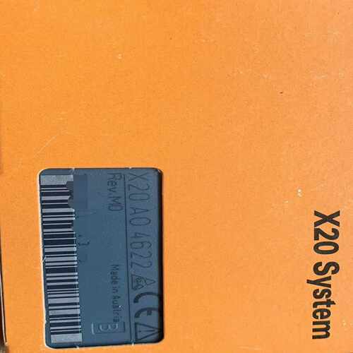 咨询-模块PLC，型号X20DI8371X20DO4649