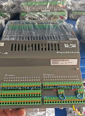 ELAU控制模块BT-4/DIO1/10拍前询价