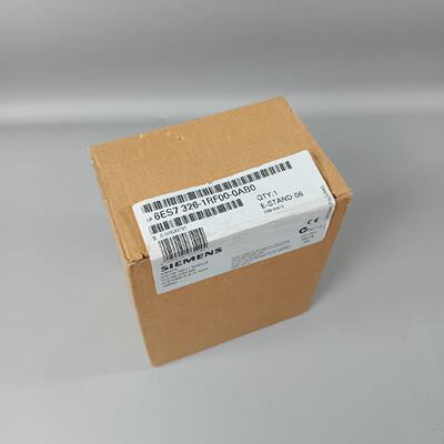Siemens 6ES7 3261RF000AB0  6ES73261RF000AB0 NEW Original Pac