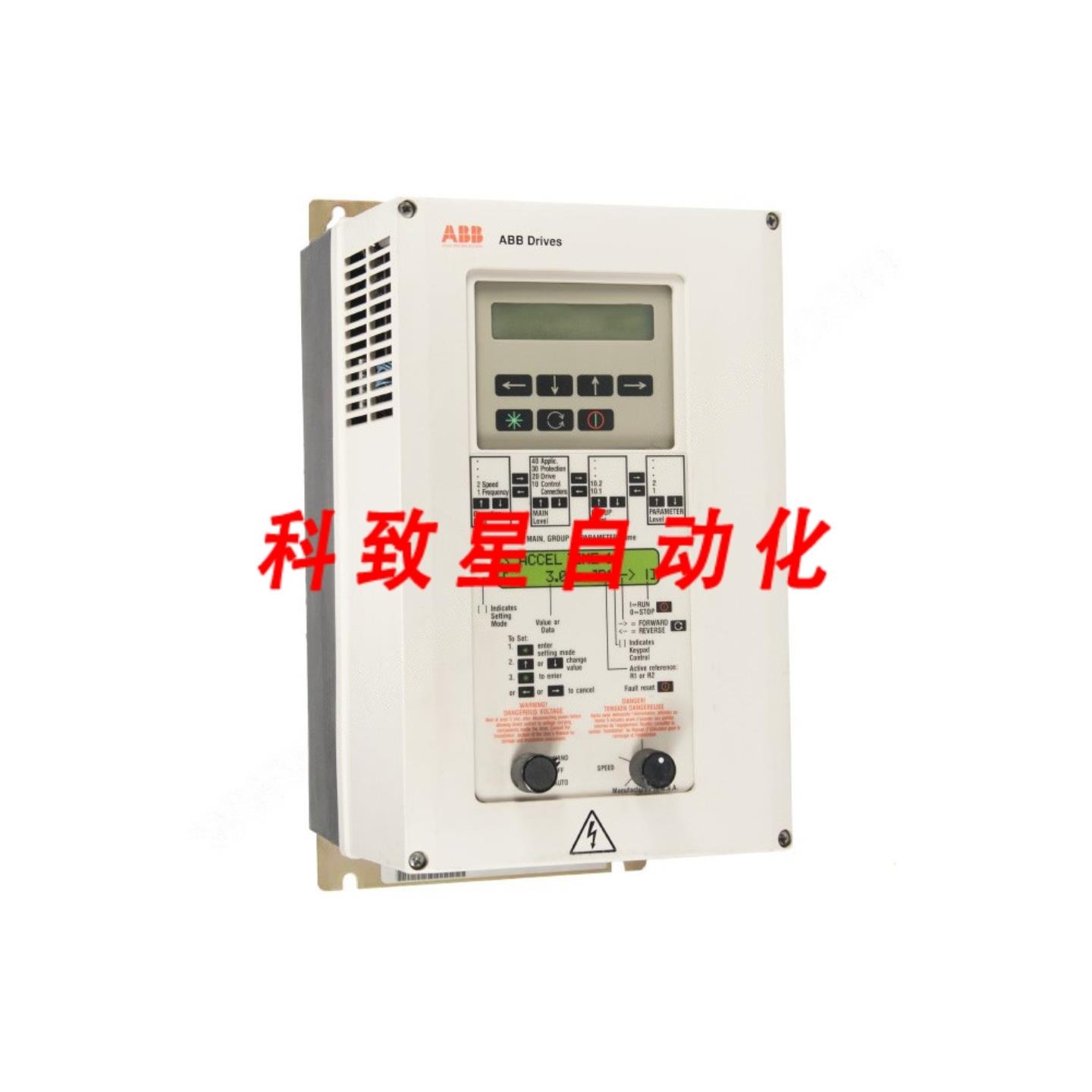 工业配件ACH501-005-4-L0P2