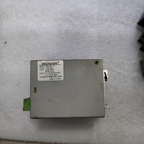 寻NSF150110德创开关电源