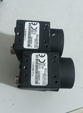 议价灰点相机PointgreyFL2G08s2MC单价议价