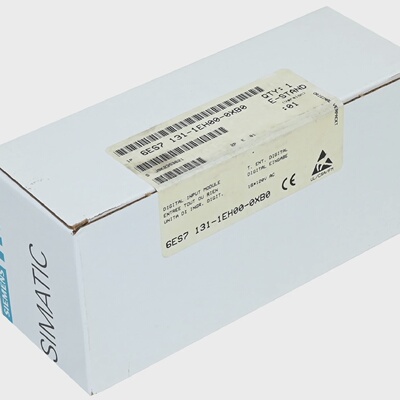 议价6Es7 1311Eh000Xb0 6Es71311Eh000Xb0 Neu Versielt适用
