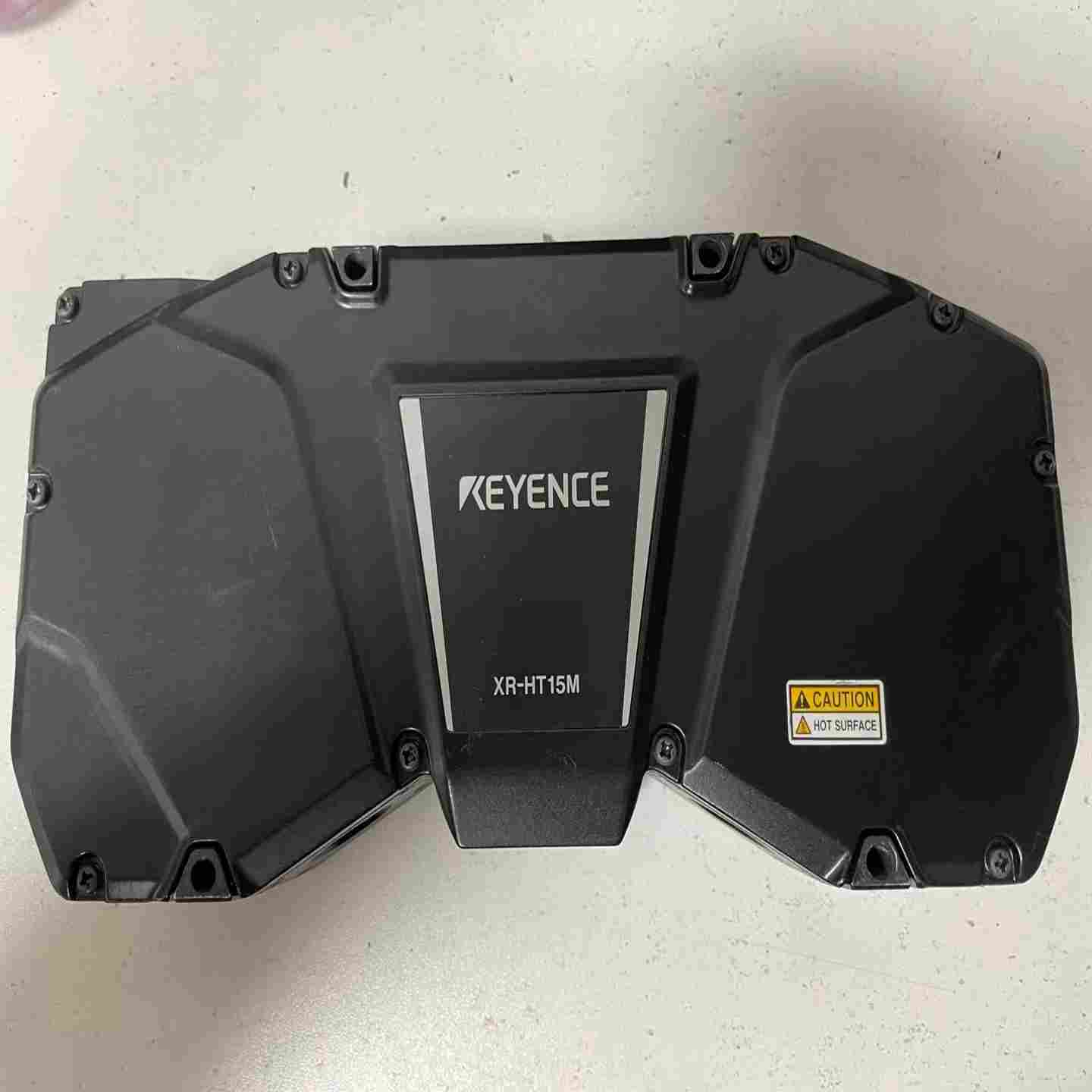 基恩士XR-HT15M！二手的！功能正常！议价出~议价