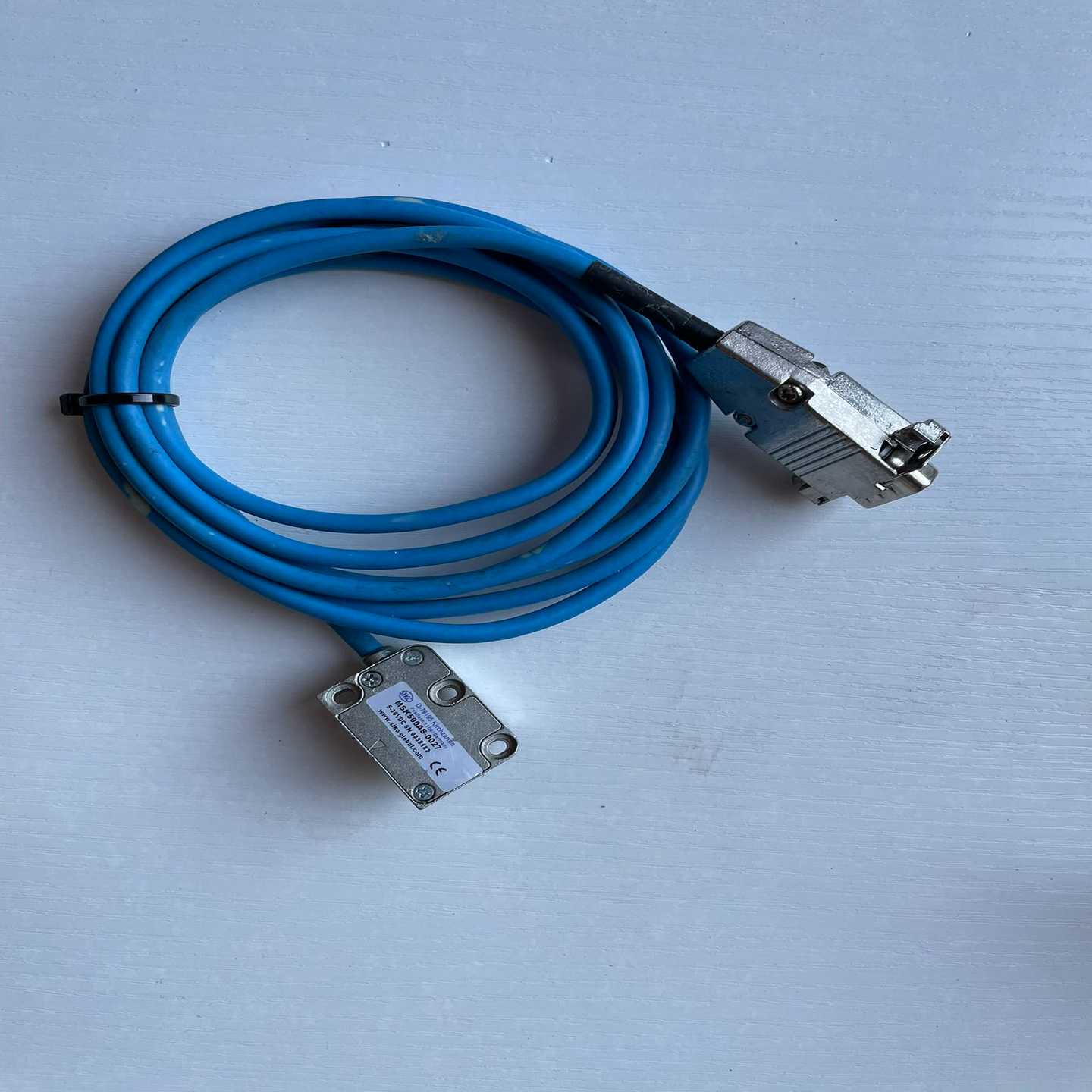 【星慕电子】德国SIKO希控型号MSK500AS-0027