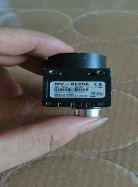 CREVIS工业相机MV-BE20A，实物拍摄。DC10.8--议价商品