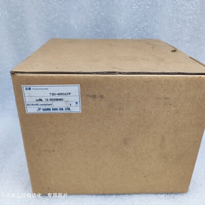 议价SIGMA KOKI西格玛光机 TSD-405CLFP  XYZ轴直动平台 日本正品