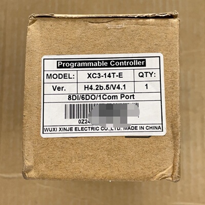议价XC314TE1只24年保内上图议价