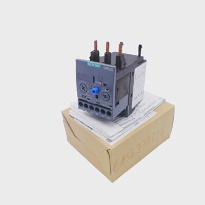 SIEMENS SIRIUS 3RB31234VB0 3RB3 1234VB0 berlastrelais E03 ne