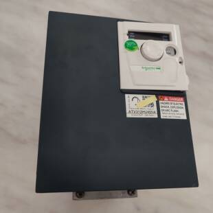 配件施耐德变频器ATV312HU40N4 ATV312HU30N4 ATV312HU22N4议价