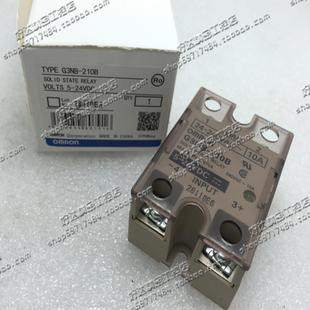 205B210B220B240BD210B支持验货 固态继电器G3NA 原装 正品