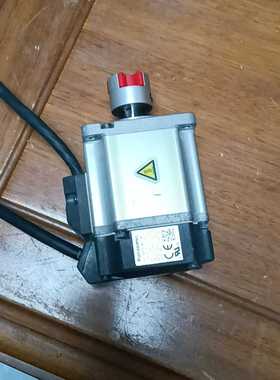 出Panasonic松下伺服电机，型号MSM021P1E成色--议价商品