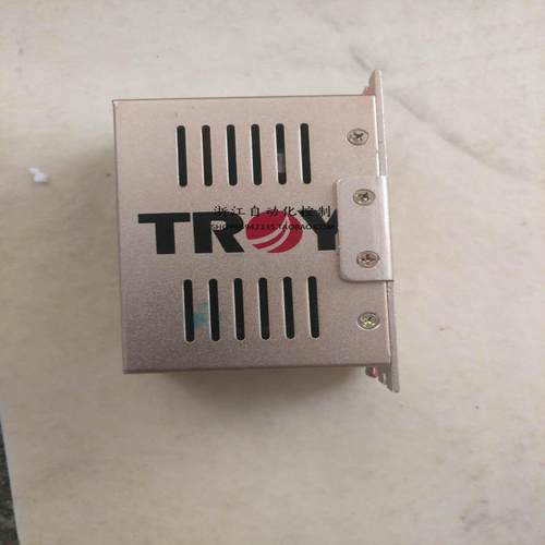 旧台湾泰映TROY二相步进驱动器TD2M  TD3M 二手实物拍摄