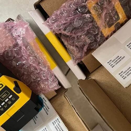 议价DMR-262X-1120-F-L康耐视扫码器全新原装现货需议价
