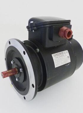 RadioEnergie RE.0588 1CBS 0.063 CA Tachogenerator unused