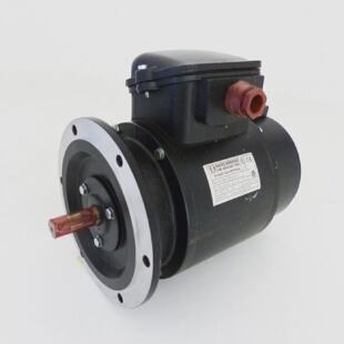 RadioEnergie RE.0588 1CBS 0.063 CA Tachogenerator unused