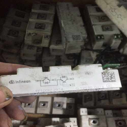 【议价】ff50r12rt4ff75r12rt4ff100r12适用