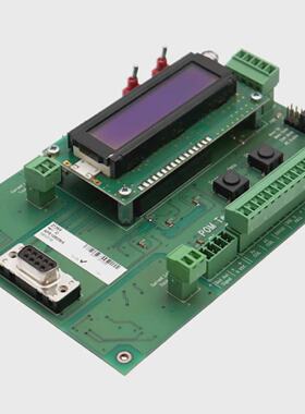 POM Technologies 31364 APE1080966 Rev.E Anzeigemodul  Displa