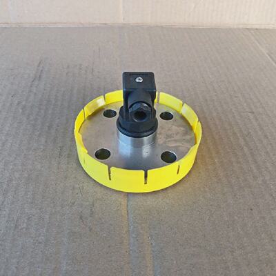 TEAMTEC P1314W1U14 LEVEL TRANSMITTER P1314W1U14 10536