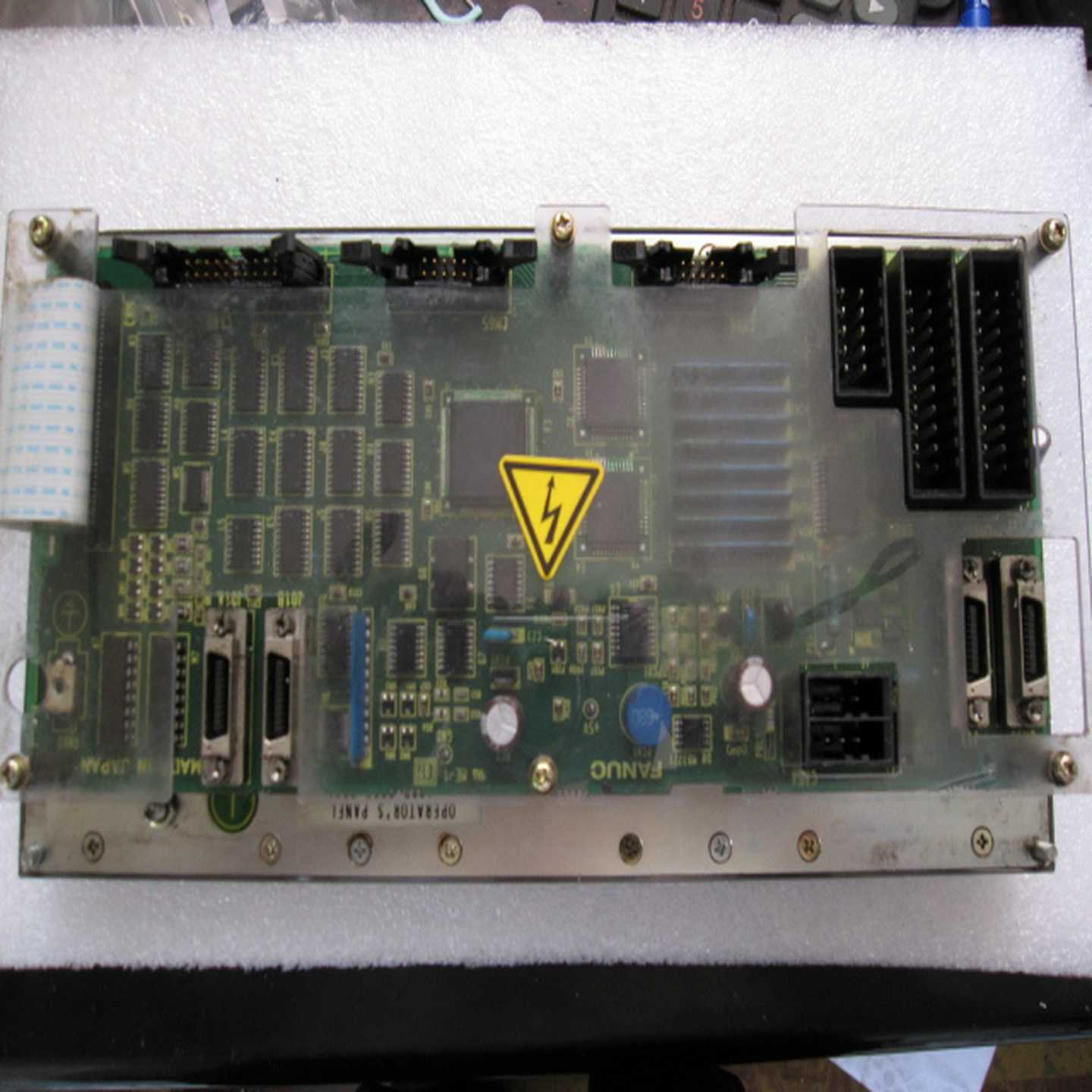 配件A20B-8002-0260A02B-0303-C231 现货实物议价