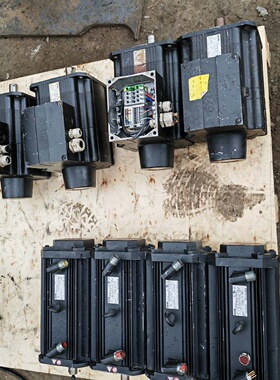 议价伺服电机MCS19J30SRSB0B28N议价