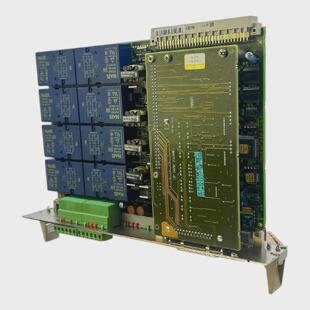 Tablero De Seguridad Siemens Sirotec 6FX11238CA04 Para Uso I