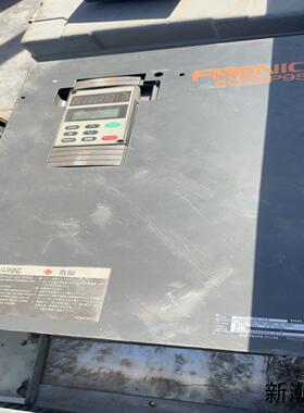 富士5000P9S变频器FRN30P9S-4CE原装拆机大功议价商品